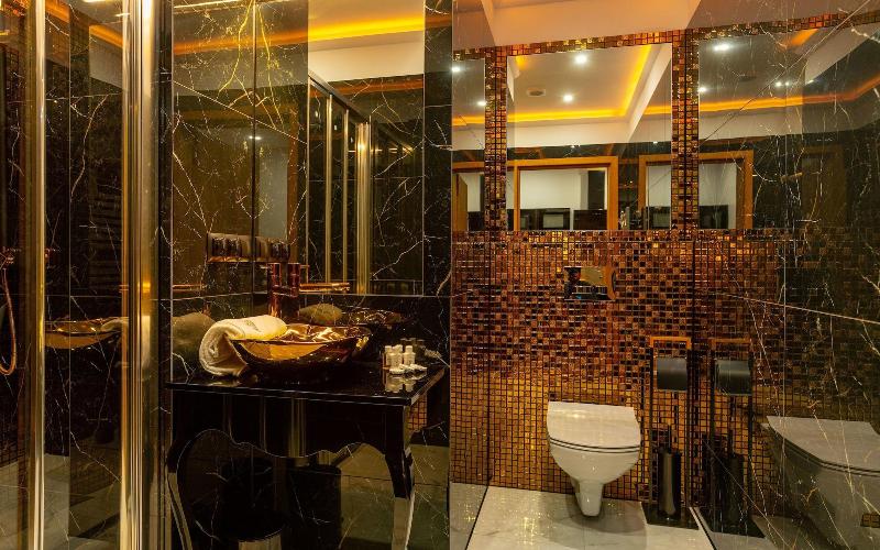 Stacja Zakopane - Apartamenty w Centrum image