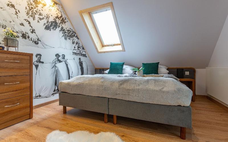 Stacja Zakopane - Apartamenty w Centrum image