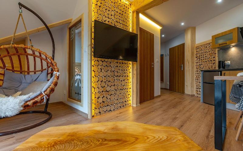 Stacja Zakopane - Apartamenty w Centrum image