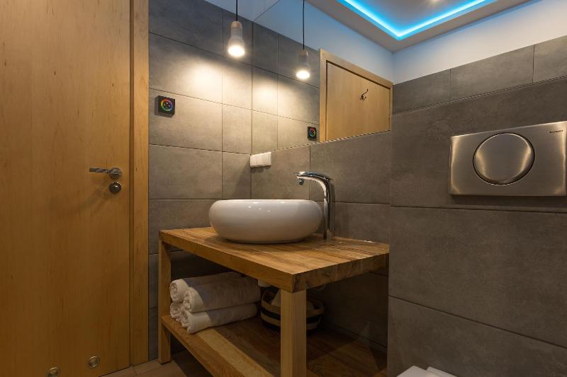 Stacja Zakopane - Apartamenty w Centrum image