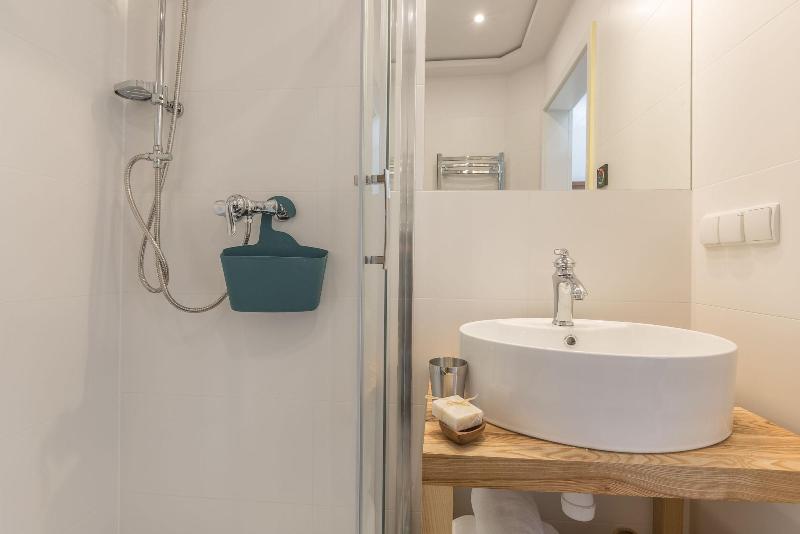 Stacja Zakopane - Apartamenty w Centrum image
