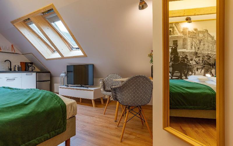 Stacja Zakopane - Apartamenty w Centrum image