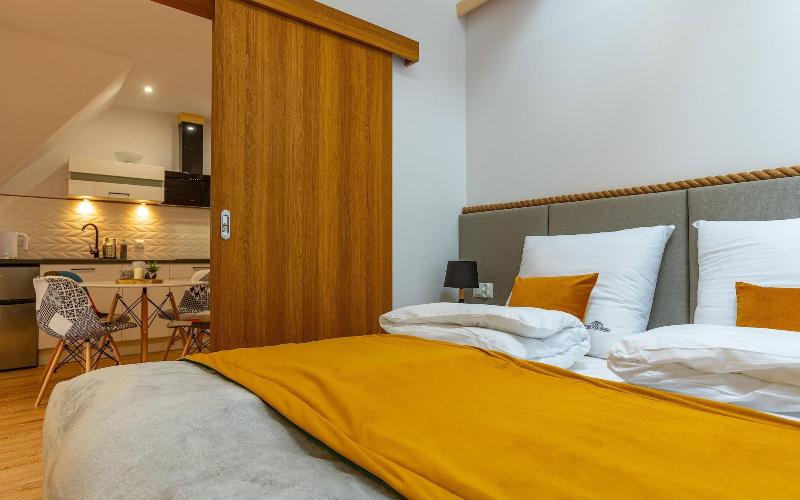 Stacja Zakopane - Apartamenty w Centrum image