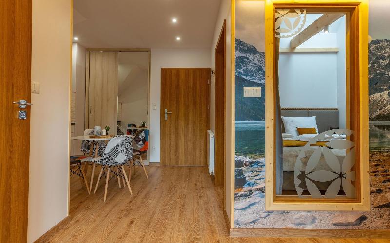 Stacja Zakopane - Apartamenty w Centrum image