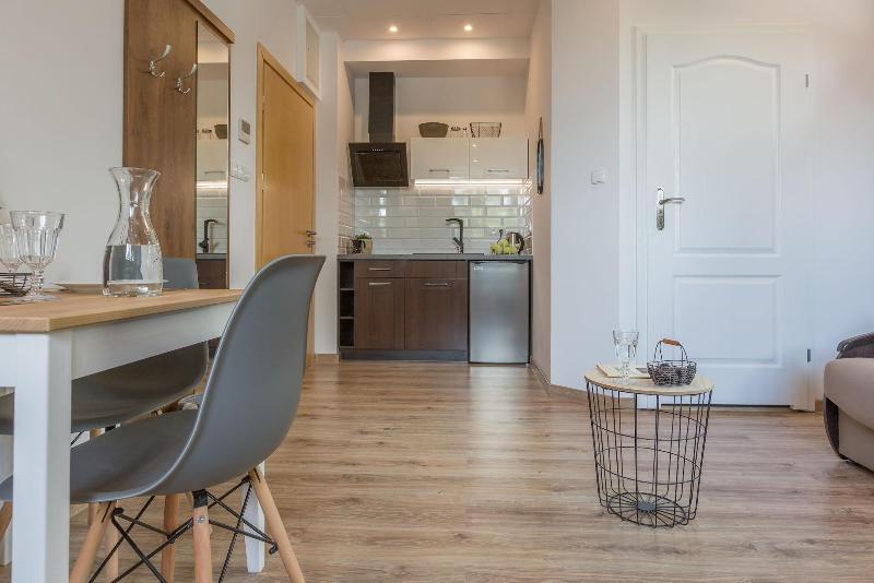 Stacja Zakopane - Apartamenty w Centrum image