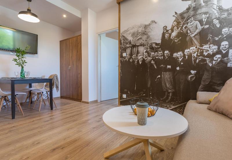 Stacja Zakopane - Apartamenty w Centrum image