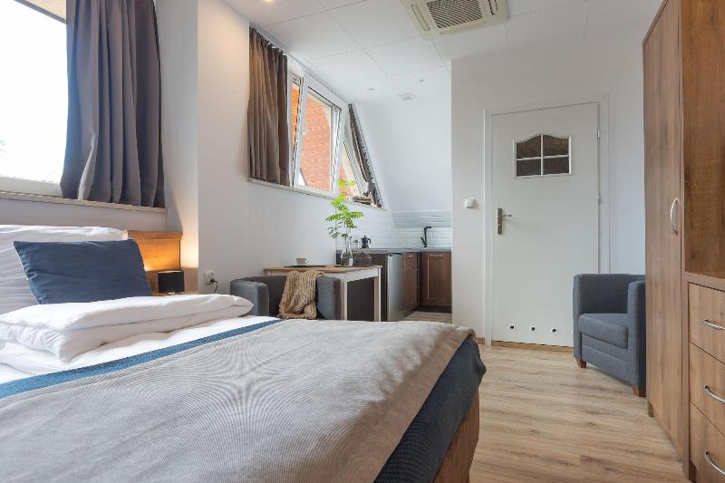 Stacja Zakopane - Apartamenty w Centrum image