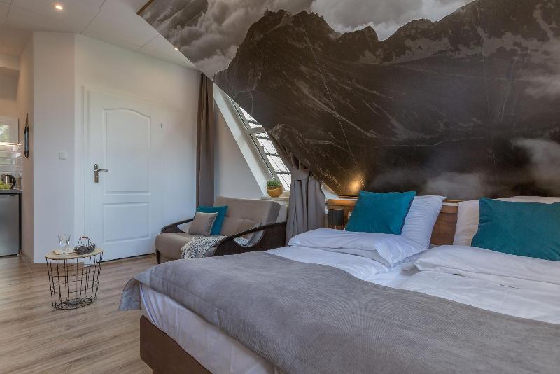 Stacja Zakopane - Apartamenty w Centrum image