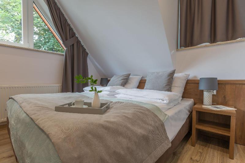 Stacja Zakopane - Apartamenty w Centrum image