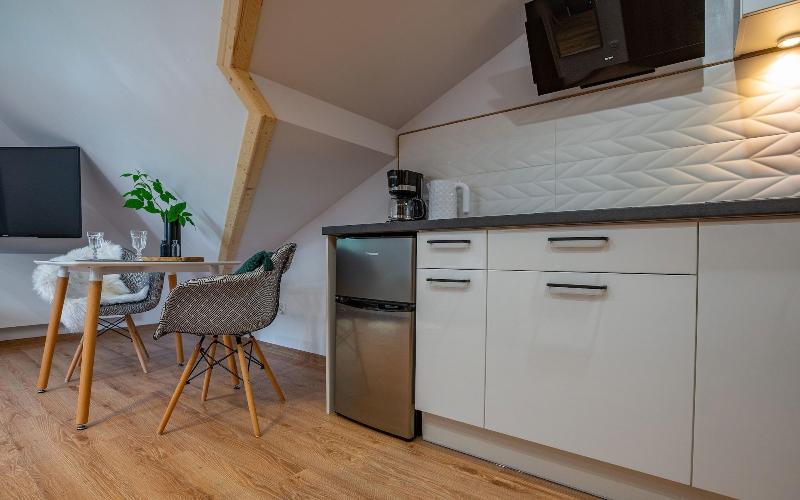 Stacja Zakopane - Apartamenty w Centrum image