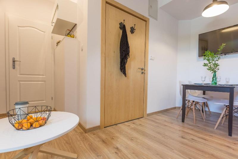 Stacja Zakopane - Apartamenty w Centrum image