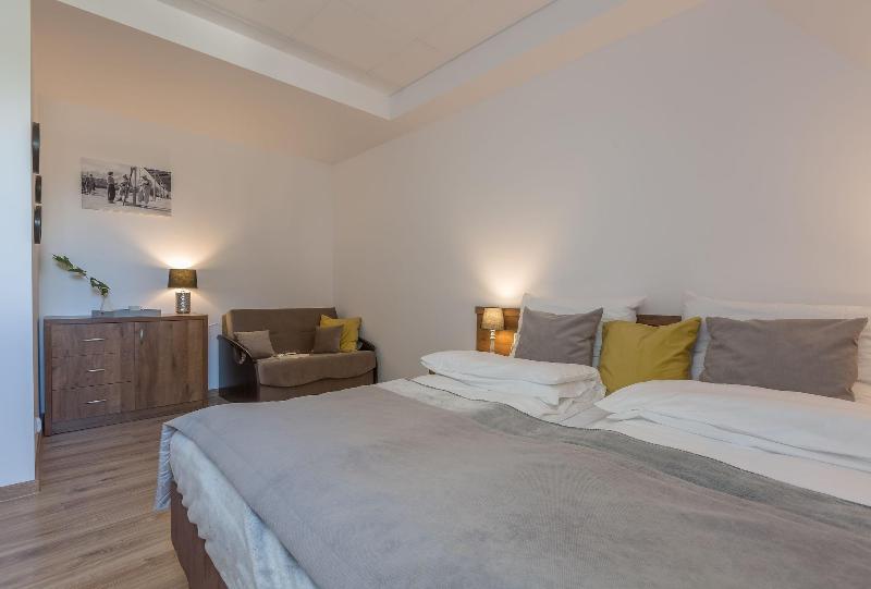 Stacja Zakopane - Apartamenty w Centrum image