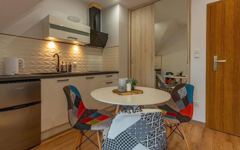Stacja Zakopane - Apartamenty w Centrum image