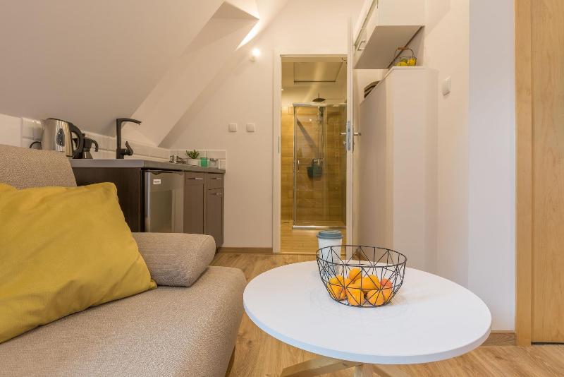 Stacja Zakopane - Apartamenty w Centrum image