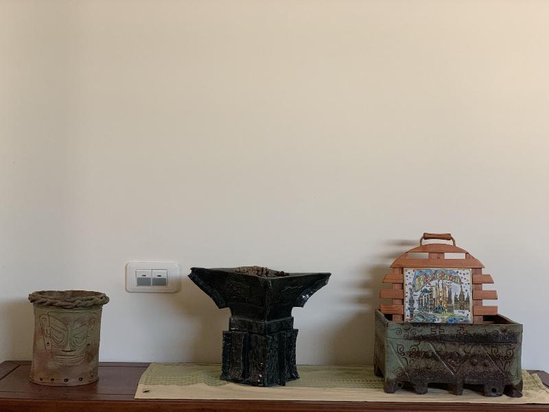 Bird House image