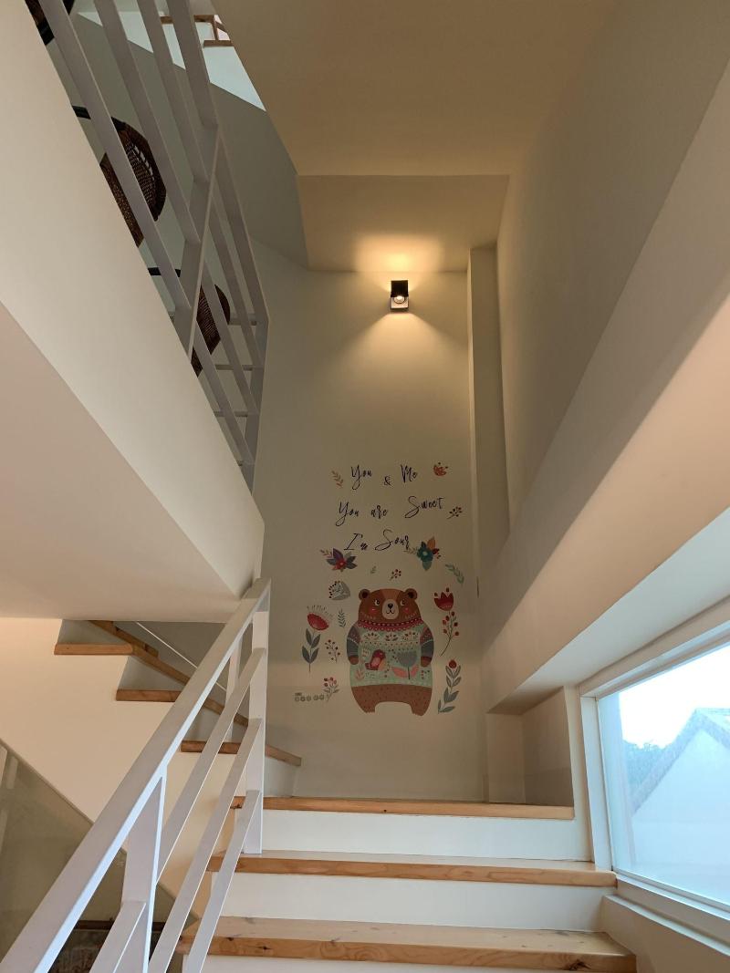 Bird House image