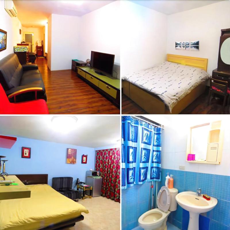 SK-Stay Hostel