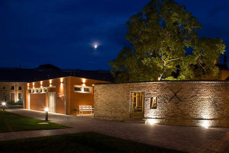Gutshof Ketzin image