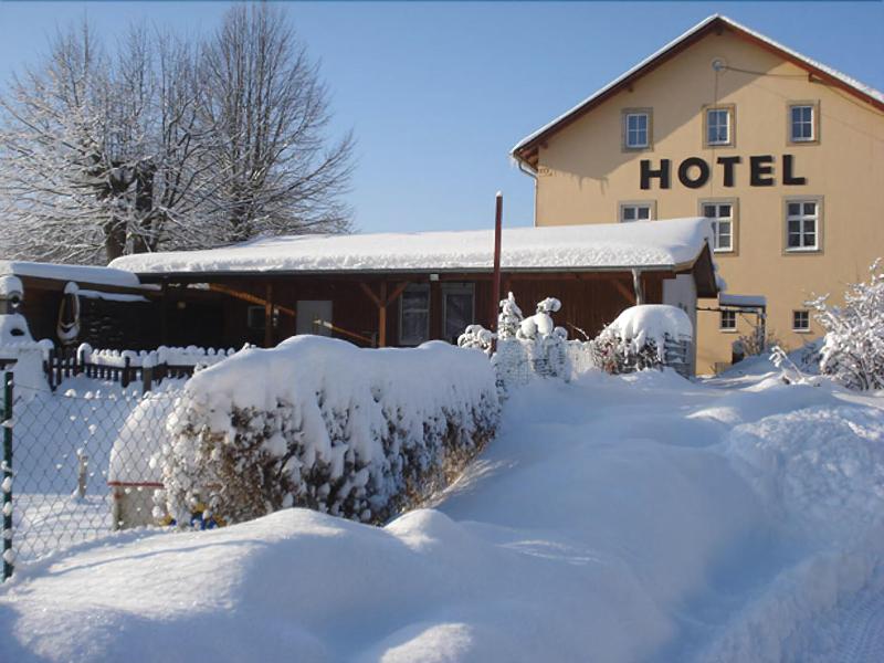 Landgasthof Neue Schänke Hotel image