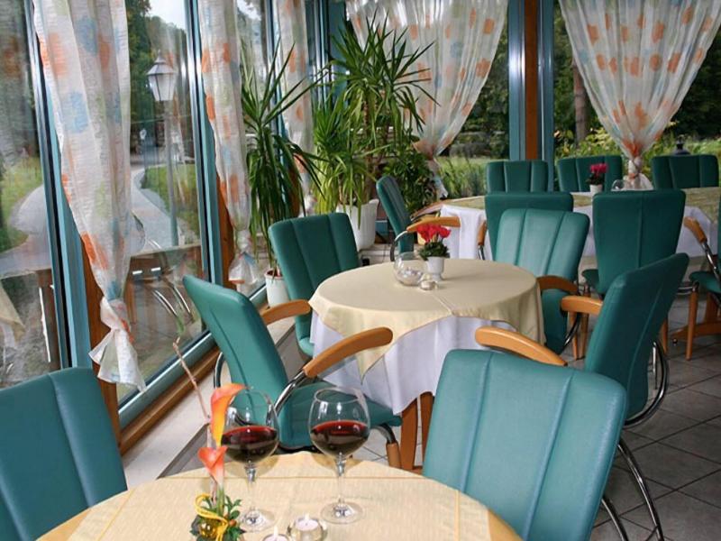 Landgasthof Neue Schänke Hotel image