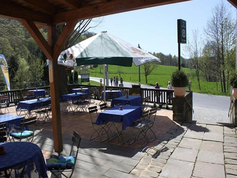 Landgasthof Neue Schänke Hotel image