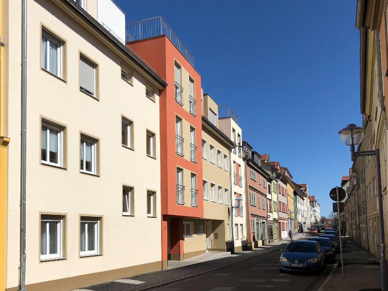 Gästehaus Luise image