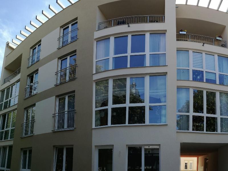 Gästehaus Luise image