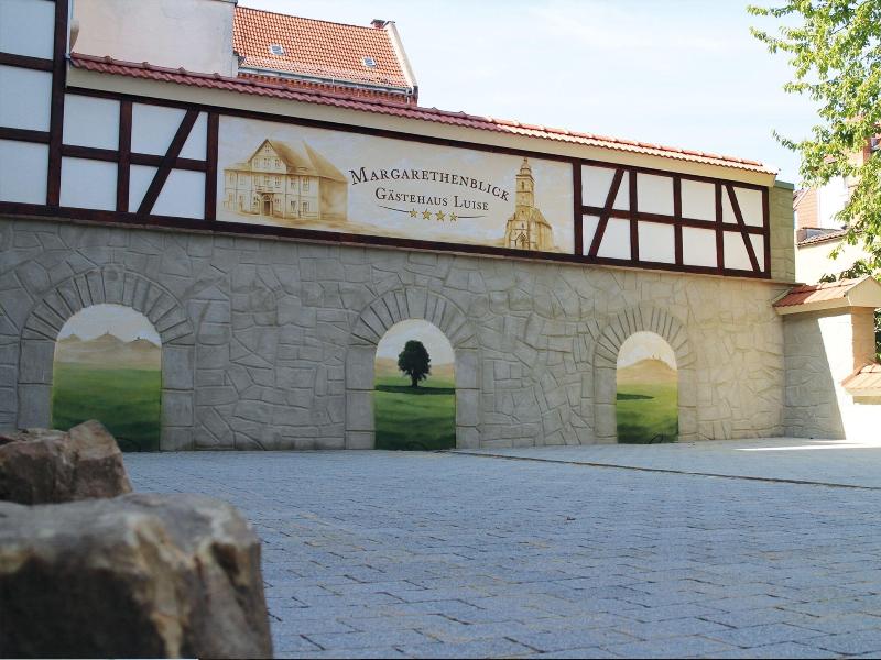 Gästehaus Luise image