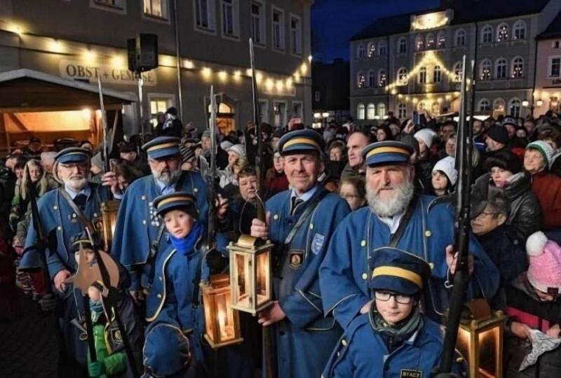 Brauerei Zwönitz — general view