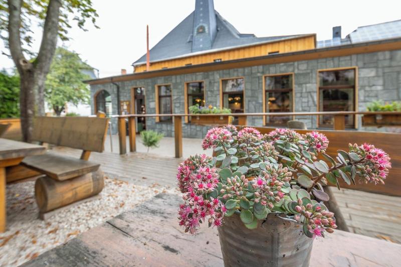 Brauerei Zwönitz image