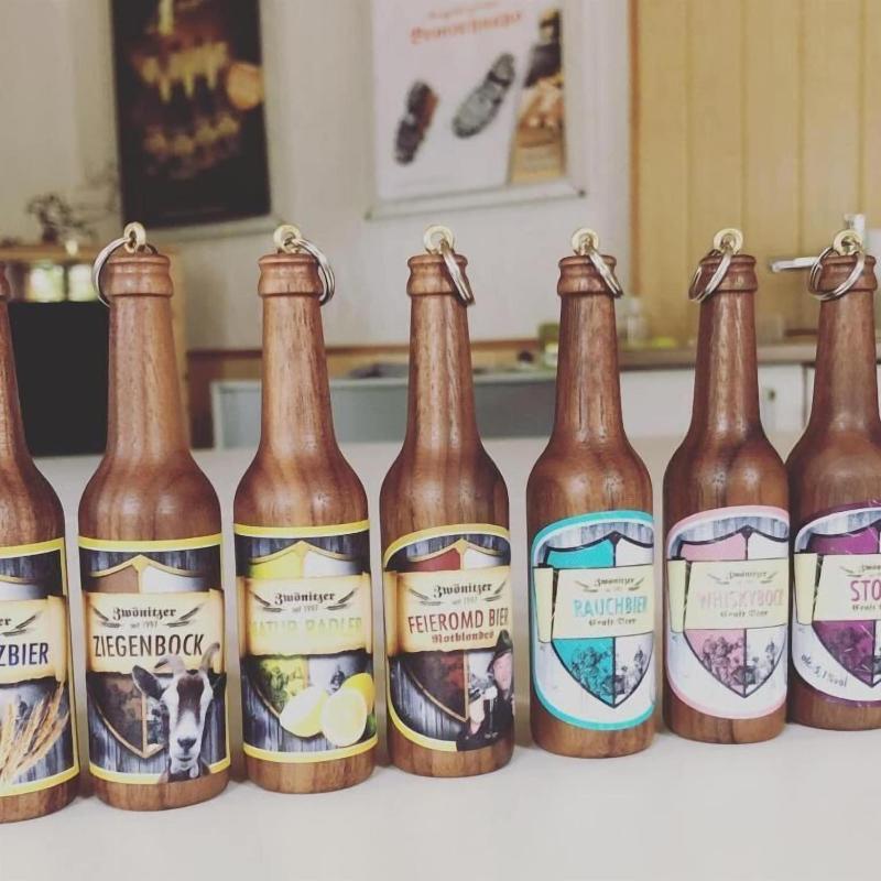 Brauerei Zwönitz image