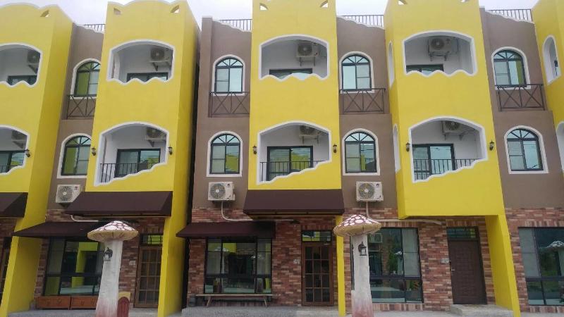 Wonderful Life Homestay image