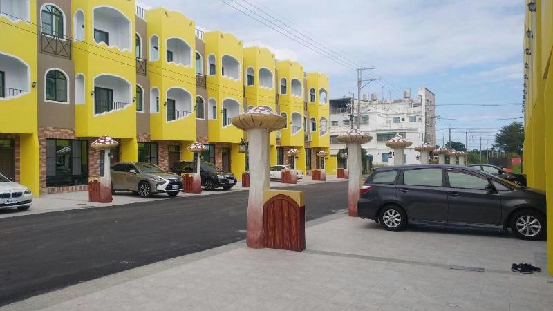 Wonderful Life Homestay image