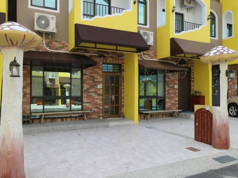 Wonderful Life Homestay image