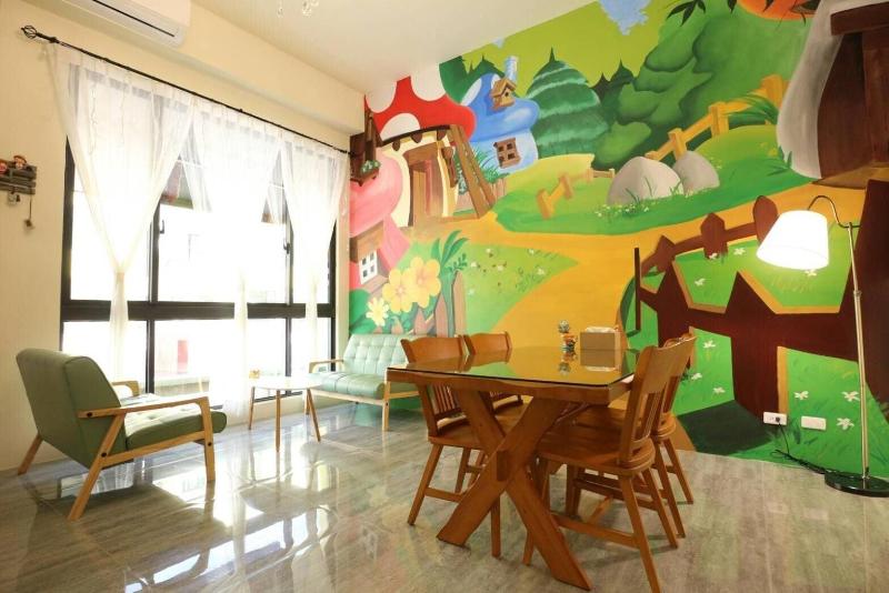Wonderful Life Homestay image