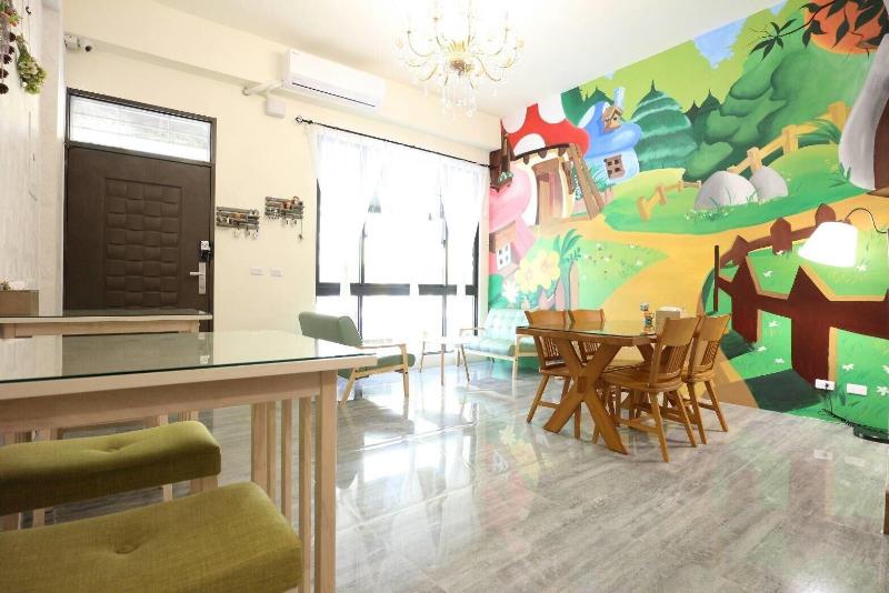 Wonderful Life Homestay image