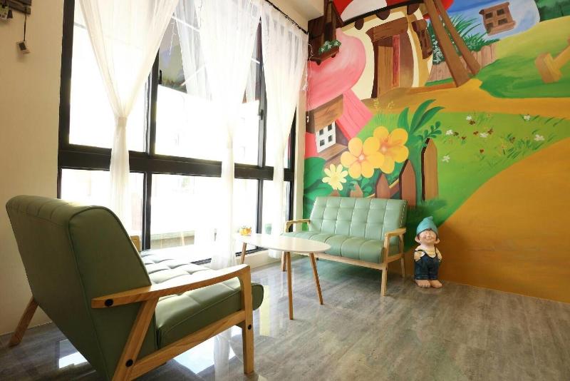 Wonderful Life Homestay image