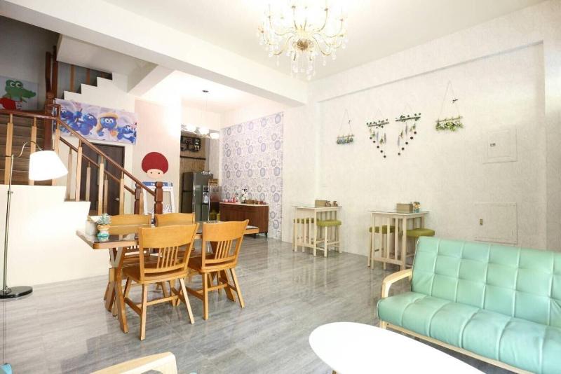 Wonderful Life Homestay image