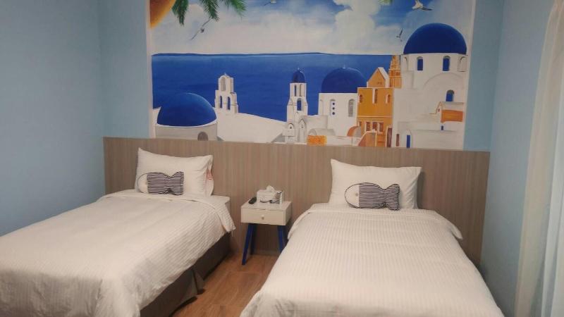Wonderful Life Homestay image