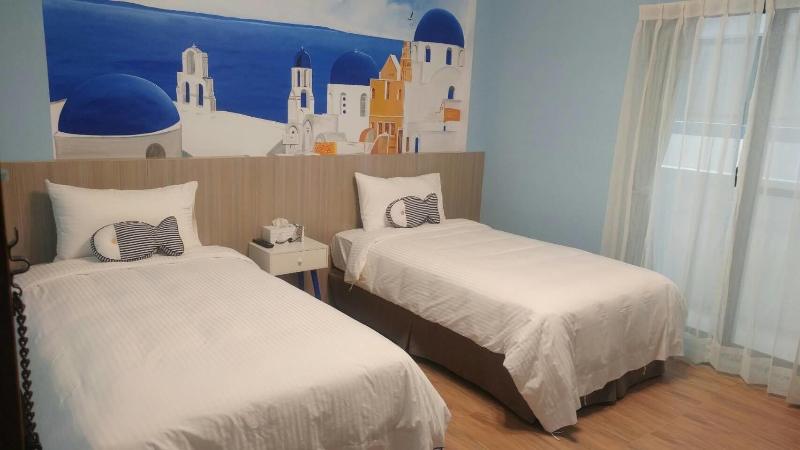 Wonderful Life Homestay image