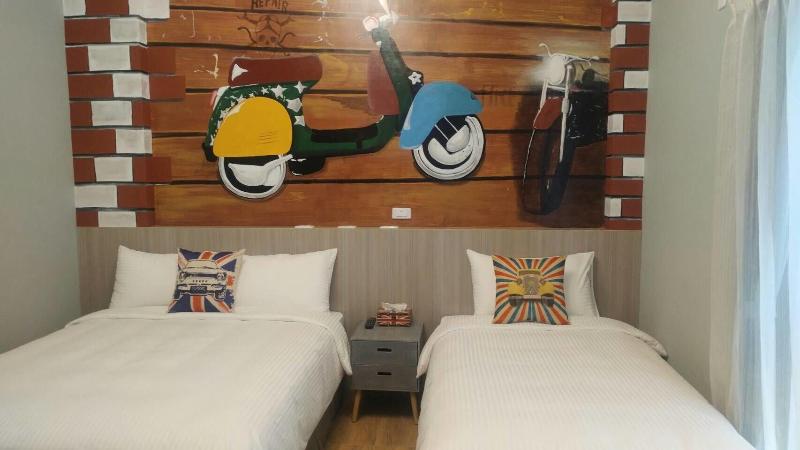 Wonderful Life Homestay image