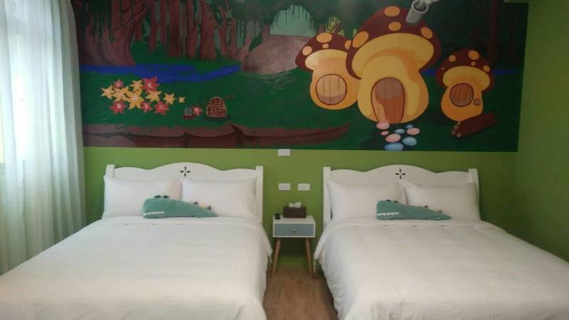 Wonderful Life Homestay image
