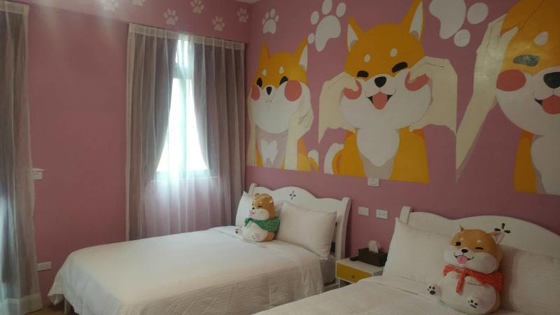 Wonderful Life Homestay image