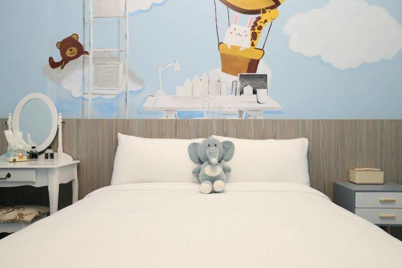 Wonderful Life Homestay image