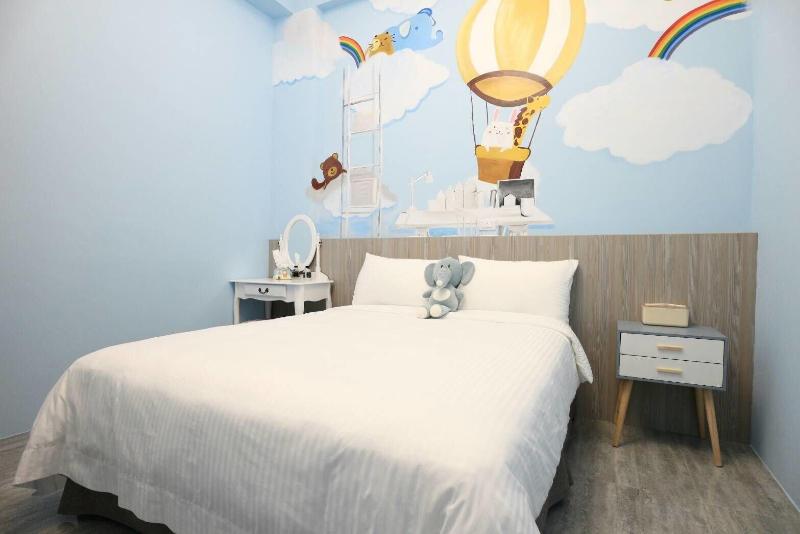 Wonderful Life Homestay image