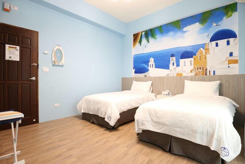 Wonderful Life Homestay image