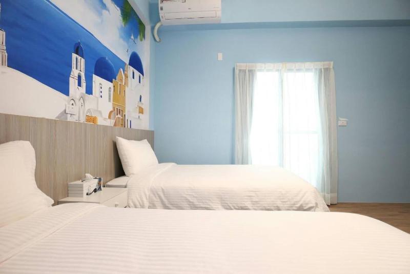 Wonderful Life Homestay image