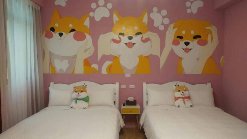 Wonderful Life Homestay image