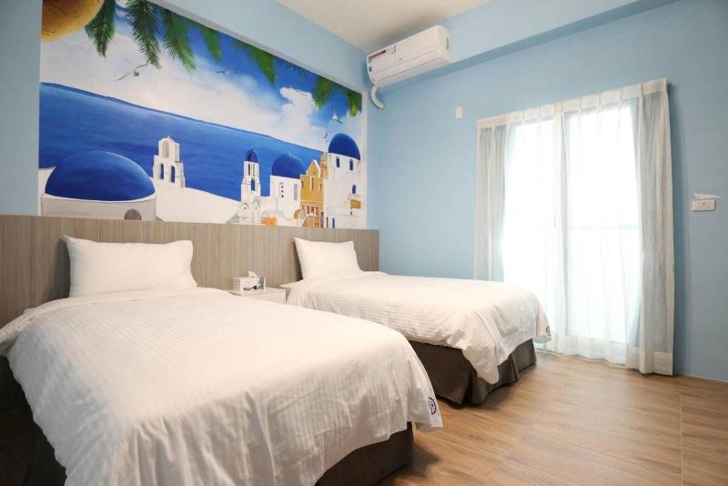 Wonderful Life Homestay image