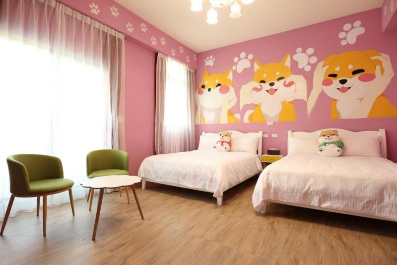 Wonderful Life Homestay image